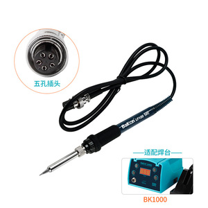 Poignée de fer à souder BaKcn LF100 90W pour station de soudage BK1000 - Product Image 1