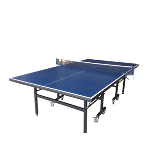 Tables de ping-pong de luxe et conversion en table à manger pour les intérieurs haut de gamme - Product Image 1