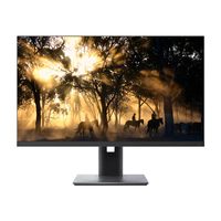 32 pouces 16:9 écran LED 240Hz taux de rafraîchissement 1920x1080 moniteur d'ordinateur portable joueurs de budget