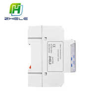 Minuteur programmable numérique 7 jours 24 heures 220V 230V, relais temporisé CA 220V 230V 12V 24V 48V 16A