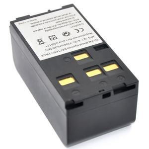 Lei <span class=keywords><strong>ca</strong></span>测量仪用GEB121 GEB122电池TPS400 TPS700 TPS800 RCS1100 SR500 TPS1100 TPS1101 GPS500 TC402 - Product Image 3