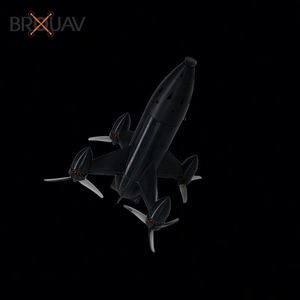 China <b>Drone</b> Supplier OEM ODM High Speed FPV <b>Drone</b> with 15km Range for Outdoor All Weather Flight - Product Image 3