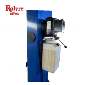 Lève-voiture hydraulique 4T haute <span class=keywords><strong>performance</strong></span>, capacité de 4000 kg, plancher libre, lève-voiture à deux colonnes pour <span class=keywords><strong>garage</strong></span> et atelier de réparation automobile - Product Image 5