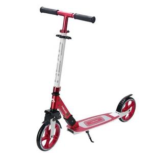 Nouveau dispositif de pliage rapide Kick Scooter 200mm Scooter adulte pliable à deux roues avec amortisseur - Product Image 1