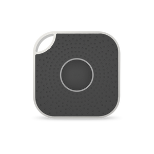 KKM Cadre en métal F2 Compact BLE Keychain Bluetooth Ibeacon Device SOS Button Beacon Beacon avec contrôle LED et buzzer - Product Image 4