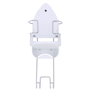 Universal Size 2 in 1 Electric <strong>Iron</strong> and <strong>Iron</strong> <strong>Board</strong> Hanging Rack Household Folding <strong>Iron</strong> Hanger <strong>Storage</strong> - Product Image 4