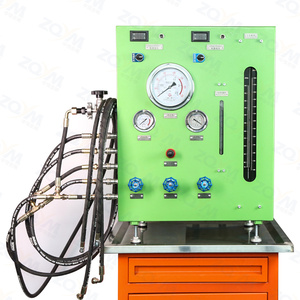 ZQYM Factory PT attrezzatura per test banco di prova della pompa del carburante EFC/<span class=keywords><strong>AFC</strong></span>/ASA per la valvola della pompa del carburante Cummins Pt - Product Image 2