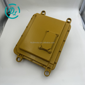 Módulo de Control Electrónico del Motor EexcavaStart 156-7172 10R-4088 Excavadoras C30 C32 Duradero Confiable Fácil Instalación 1 Año de Garantía - Product Image 5