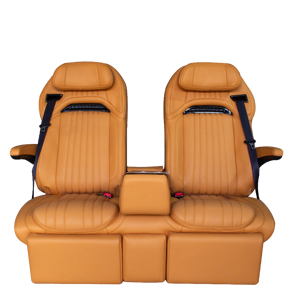 Asiento de Capitán de Lujo de Alta Calidad para Mercedes Benz <span class=keywords><strong>Clase</strong></span> <span class=keywords><strong>V</strong></span> Vito, Mejora del Interior del Automóvil, Asiento de Piloto VIP Reclinable, Modelo Alphard - Product Image 1