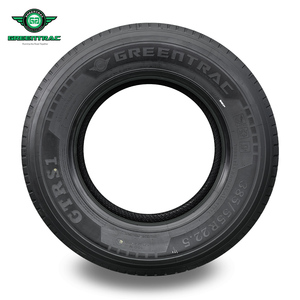 Neumático GREENTRAC GTRS1 385/65R22.5 FABRICADO EN TAILANDIA PARA POSICIÓN DIRECCIONAL DE CAMIONES Y AUTOBUSES - Product Image 6