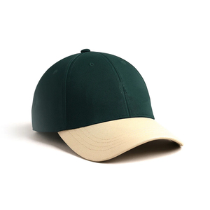 Wholesale 100% Cotton Material Baseball <b>Cap</b> with Custom Logo New Design Sporty Street Style Baseball <b>Caps</b> - Product Image 1