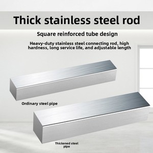 Supporto per <span class=keywords><strong>Lavatrice</strong></span> in Plastica Rinforzata, Regolabile e Portatile, Base Antiscivolo per Lavatrici, Vendita all'Ingrosso - Product Image 4