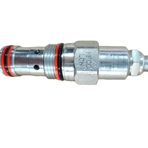 Vannes hydrauliques d'origine CBDA-LHN - Product Image 2
