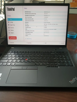 Estación de trabajo móvil ThinkPad P16s, estación de trabajo móvil, 16 pulgadas