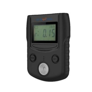 BG9130 Personal Radiation Detector 0.1-10 Sv/h Sound <b>Alarm</b> Nuclear Radiation Monitor - Product Image 5