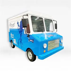kore mısır unu Suppliers-Esan RTS promosyon fiyat ASB4500 gıda römork arabası kiosk üreticisi açık gıda kore gıda kamyon