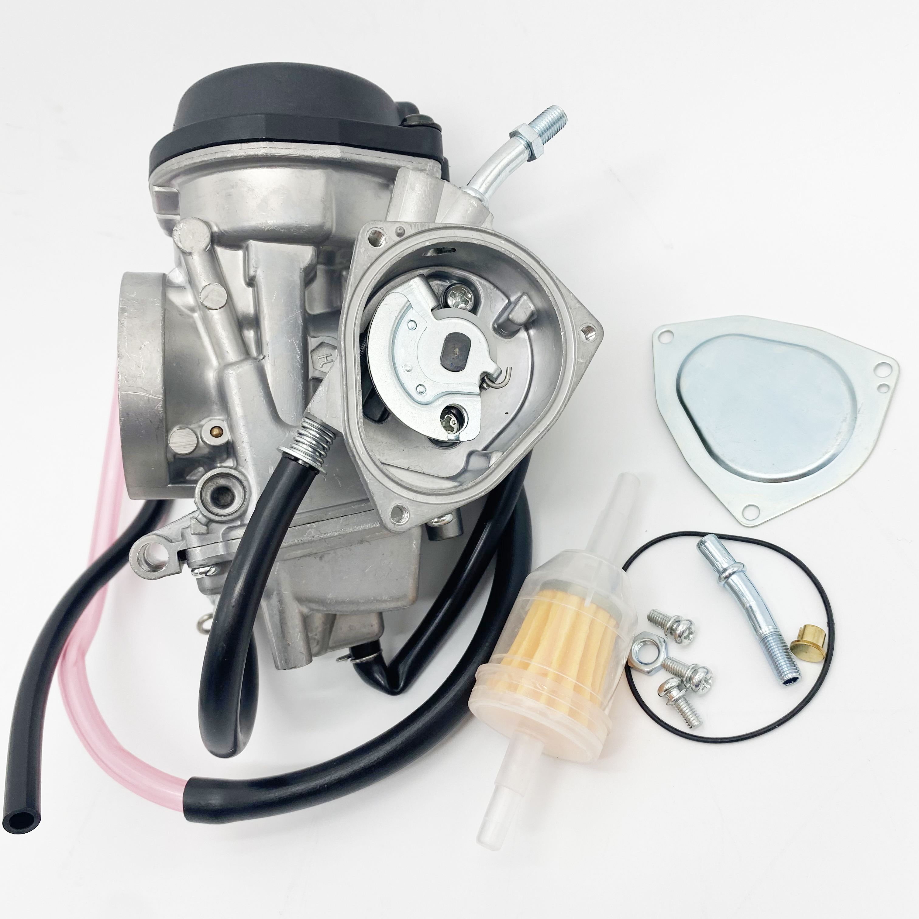 Carburateur Pour TGB Blade Target 500 525 550 ATV/Quad - Référence D9900023 - Diamètre Admission 35.85mm - YANHAO629