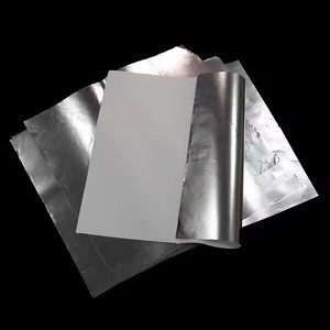 1. Différents types et couleurs de papier aluminiumé - Product Image 6