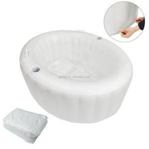 Plastic Afdekvoering Voor Geboortebaden In Huis - Product Image 1