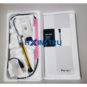 1 ชิ้นใหม่เทอร์โมฟิชเชอร์ 9617BNWP คลอไรด์อิออนอิเล็กโทรด DHL การจัดส่ง H - Product Image 1