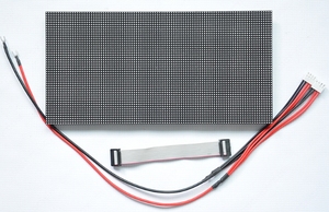 Pantalla nội thất Màn hình LED p3.076mm LED mô-đun 320x160mm nối liền mạch cho HD hiển thị phòng rạp hát tại nhà triển lãm - Product Image 2