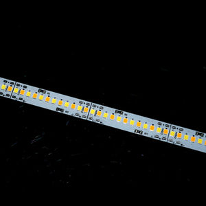 Tiras de Luces LED de Barra Rígida Multicolor de Doble Color con LED Bridgelux Ra90 5000K <span class=keywords><strong>Flujo</strong></span> Luminoso Cuerpo de Aluminio Clasificación IP67 - Product Image 3