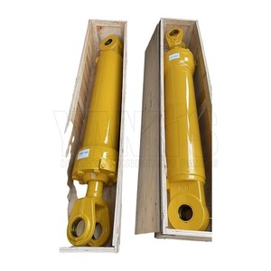 YANNS 2424272 242-4272 146mm alésage 800mm cylindre de levage de course pour chargeuse sur pneus 950H 962H - Product Image 3
