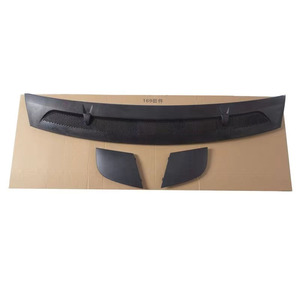 Jeu de couvercles de <span class=keywords><strong>vidange</strong></span> d'eau de pare-brise pour <span class=keywords><strong>Classe</strong></span> A W169 1698300075 1698300175 <span class=keywords><strong>B</strong></span> W245 1698300275 1698300375 - Product Image 6