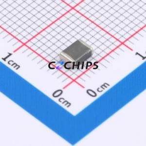 Varistor QV1812H480KT 1812 Resistencia (Voltaje: 60V) (Tensión de Funcionamiento de Clamping: 48V CC) - Product Image 2