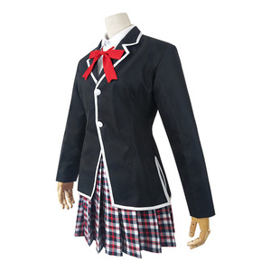 Sweet My Youth Romantic Comedy Is Wrong As Expected Yukino Yukinoshita Cosplay-Kostüm Schuluniform-Set - Product Image 2
