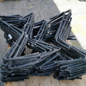 Modulus Cao <span class=keywords><strong>Bfrp</strong></span> Sợi Sợi Bazan Polymer Gia Cố <span class=keywords><strong>Composite</strong></span> Thép Cây - Product Image 5