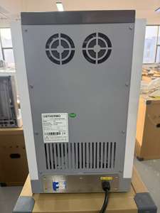 USTHERMO-10S Forno di Sinterizzazione Rapida per Zirconia Dentale Adatto per CAD/<span class=keywords><strong>CAM</strong></span> - Product Image 5