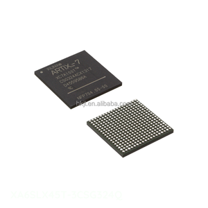 Composants électroniques FPGA BBGA 680 intégré, 1296 CLBS, 333000 portes, canal fabricant OR4E04-3BM680C - Product Image 1