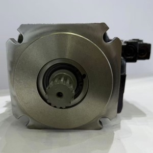 Pompe à piston hydraulique d'origine FRR074BBS3128NNN3S1B2A1NNNNNNNNNN 83032906 pour équipement de machines de construction - Product Image 4