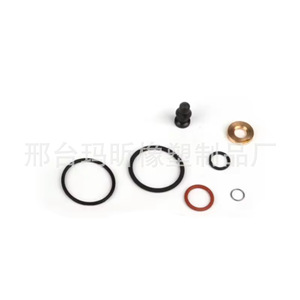 Kit d'étanchéité d'injecteur de carburant 1417010997 pour Volkswagen Audi Ford Seat Skoda à transmission automatique - Product Image 3
