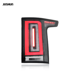 Jushun Range Rover Executive Edition <b>Tail</b> Light Assembly Cullinan Style LED 12V <b>Plug</b> And Play - Product Image 5