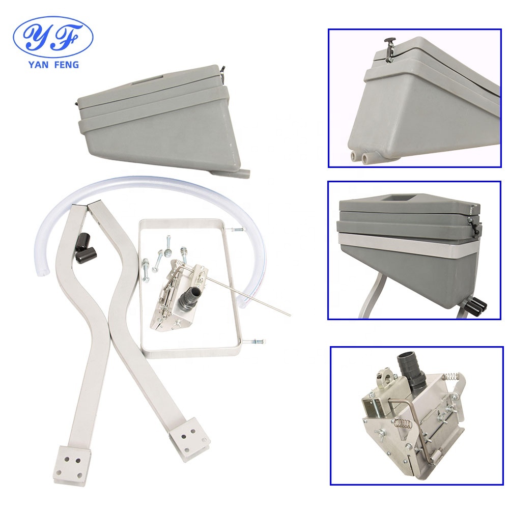 277064 EZ Bead System with 1 Dispensers for Linelazer Models