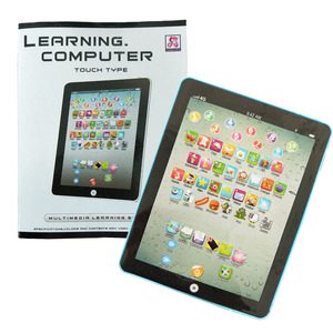 Machine d'apprentissage pour enfants avec tablette éducative, autres jouets éducatifs, tablette de lecture et d'écriture, vente en gros - Product Image 2