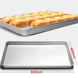 <span class=keywords><strong>Four</strong></span> à convection rotatif <span class=keywords><strong>électrique</strong></span> à 10 plateaux avec contrôle numérique, circulation d'air chaud, chauffage uniforme pour boulangerie, usine, moulin à farine - Product Image 4