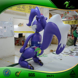 Muñeca Inflable Hongyi Sph Fifi, Muñeca Inflable de Amor, Muñeca Inflable Japonesa de Anime - Product Image 5