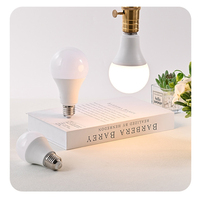 Fabricant chinois, vente en gros et au détail d'ampoules LED SMD 5W/7W/9W/12W/15W/18W/24W, culot E27 B22, 6500K, 1000lm, garantie de 2 ans, prix bas