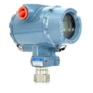 Sensor de Presión Inteligente de Alto Rendimiento Original y Nuevo Rosemounte 2088 de Acero Inoxidable 316L 4-20 MA HART - Product Image 3