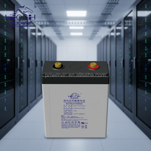 Leoch DJ200 <span class=keywords><strong>2V</strong></span> 100AH VRLA AGM鉛蓄電池（通信基地局、UPS、太陽光発電蓄電システム用）在庫あり - Product Image 6