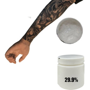 Los Mejores Productos Nuevos de 2025, Suministros para PMU, Práctica de Tatuaje en Piel, Polvo de Tatuaje, Tinta en Crema, Pigmento PMU para Micropigmentación de Cejas - Product Image 5