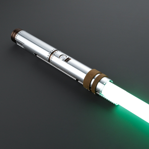 Sabres <span class=keywords><strong>laser</strong></span> Nexus Sabers Baby Eight Heavy Dueling Blade Xeno3.0 Pixel RGB Baselit Proffie Soundboard avec châssis rigide <span class=keywords><strong>amovible</strong></span> - Product Image 6