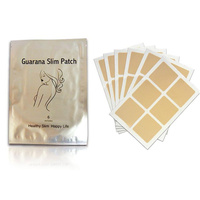 KINGSON Patch Amincissant Spécial Post-partum Certifié ISO/CE Aide les Mamans à Redessiner Facilement de Magnifiques Silhouettes Dites Adieu