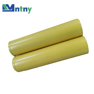 เซลล์แบตเตอรี่ CNNTNY 32138 Lifepo4 3.2V 10Ah แบบทรงกระบอก ลิเธียมไอออน - Product Image 4