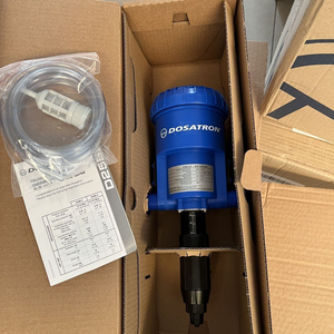 Nouvelle pompe française Dosatron D25RE2 pour l'agriculture et la volaille, l'irrigation et l'équipement médical - Product Image 5