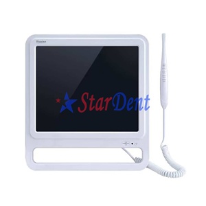Cámara Intraoral Dental de Nuevo Diseño, Equipo Dental para Uso en Clínicas Dentales, Productos Dentales - Product Image 1