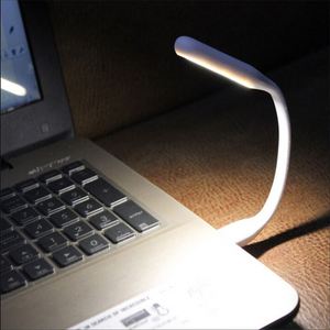 Wholesale Usb Flexible Promotion Portable <b>Mini</b> <b>Led</b> Night <b>Light</b> With Logo - Product Image 5
